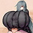 Mei's mother