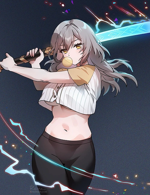 Chat with HSR Baseball RP on Spicychat