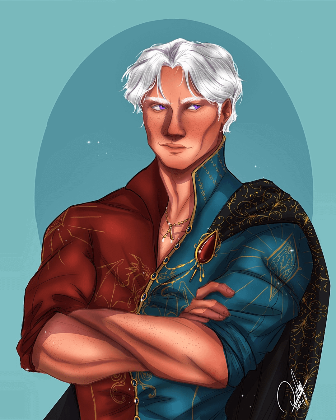 Baelon Targaryen