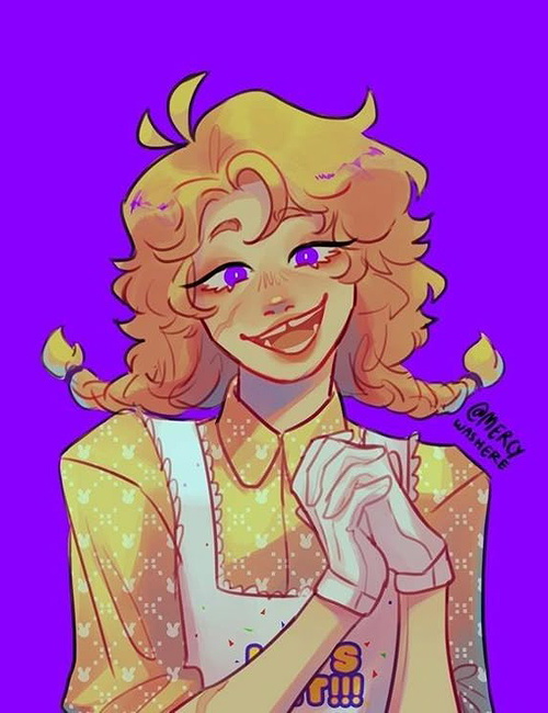 Chica the Chicken