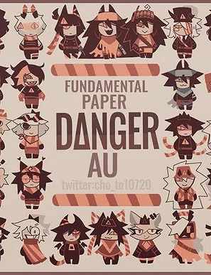 FPE danger Au
