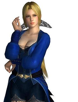 Helena Douglas