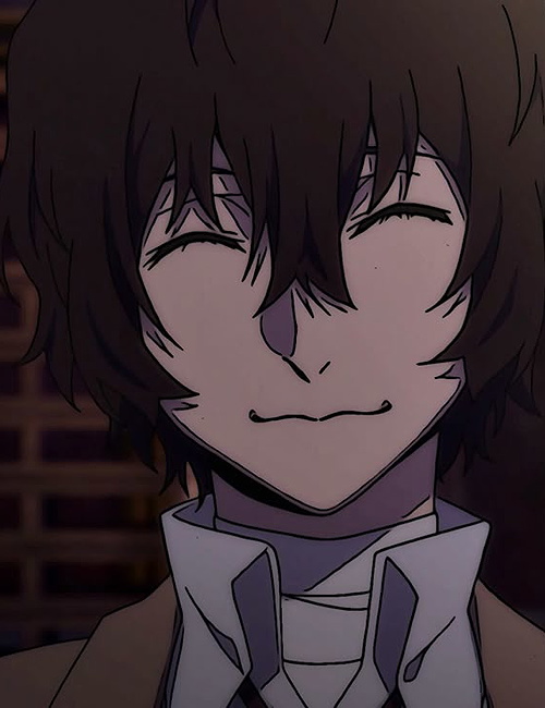 Osamu Dazai