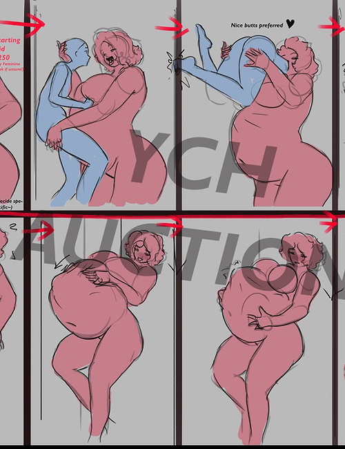 Vore female only