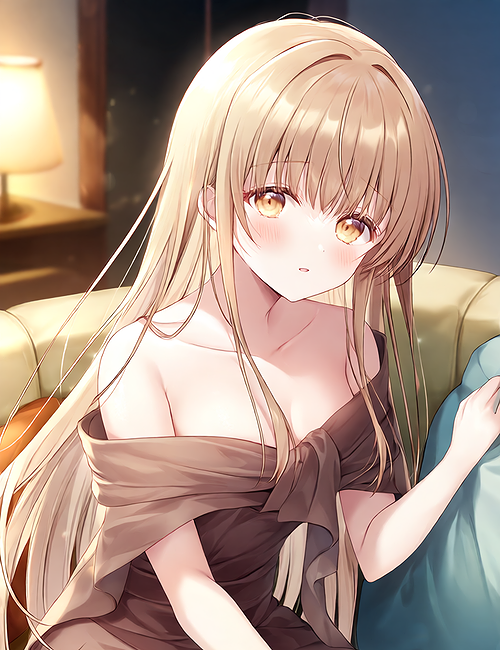 Mahiru shiina