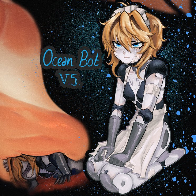Ocean Bot V5 - Explore this AI Chatbot on Spicychat