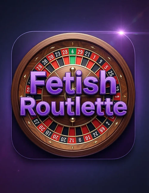 Fetish Roulette App