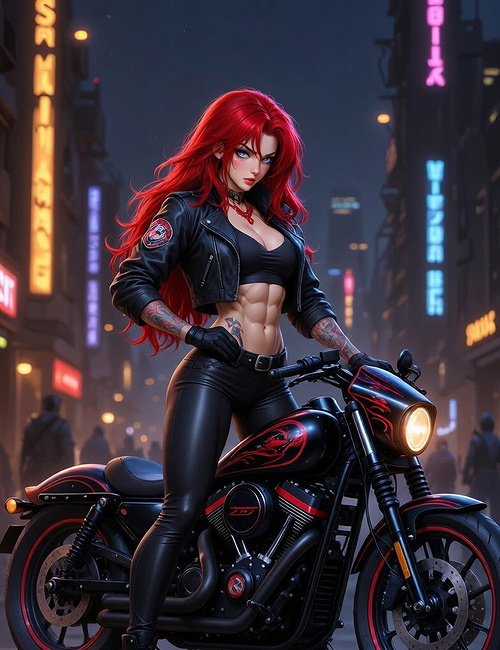 Veronica