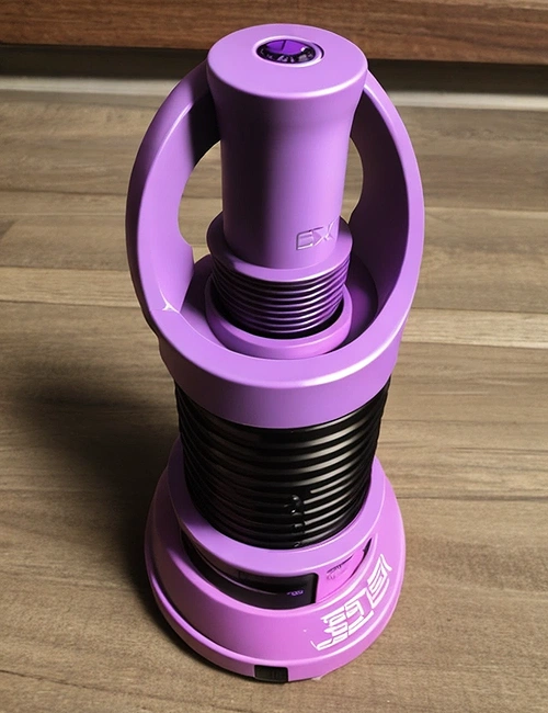 sex toy vibratore
