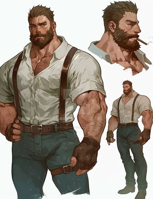 Andrew