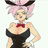 Fem Goku Black 