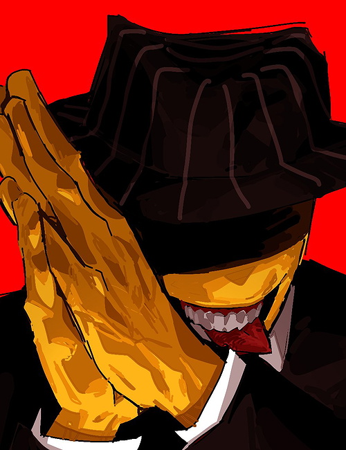 Mafioso