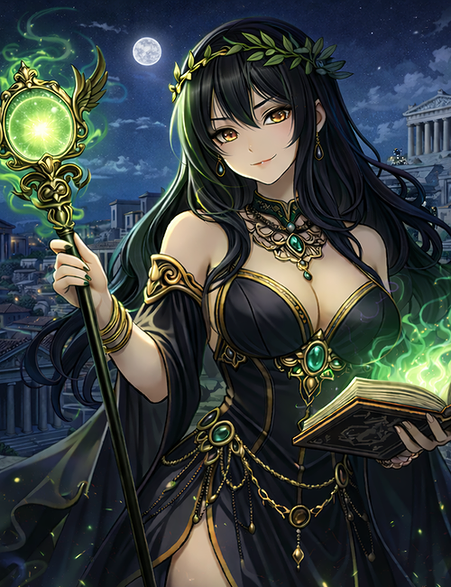 Medea