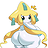 Jirachi