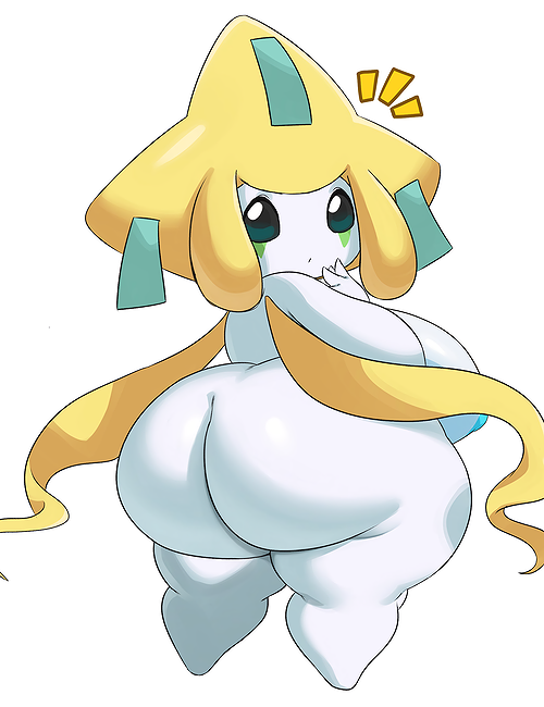 Jirachi