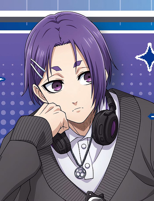 Mikage Reo