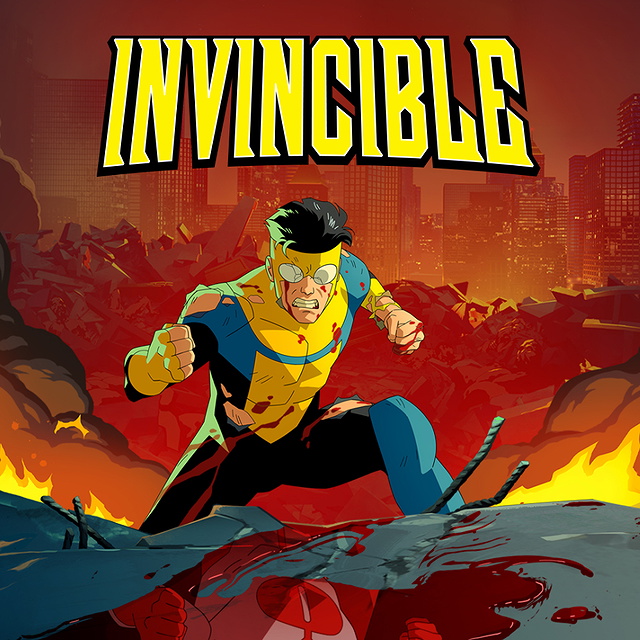 Invincible World - Explore this AI Chatbot on Spicychat