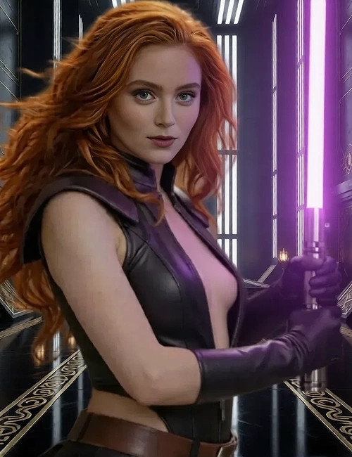 Mara Jade