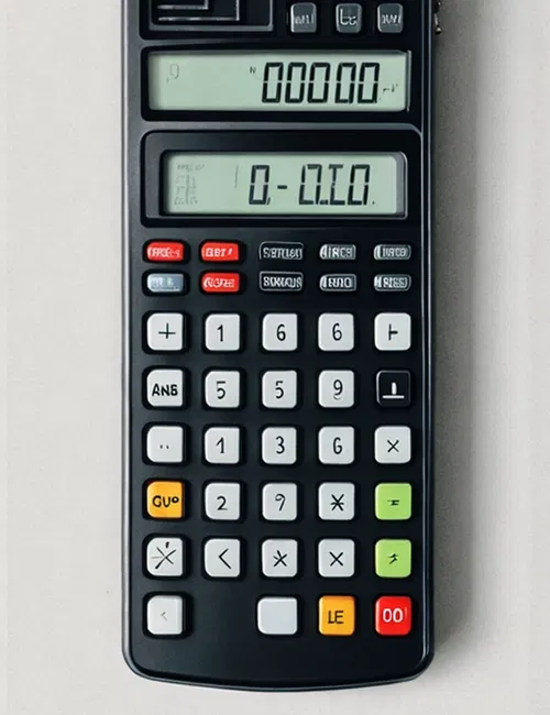 calculator 