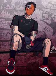 future obito