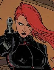 Black Widow