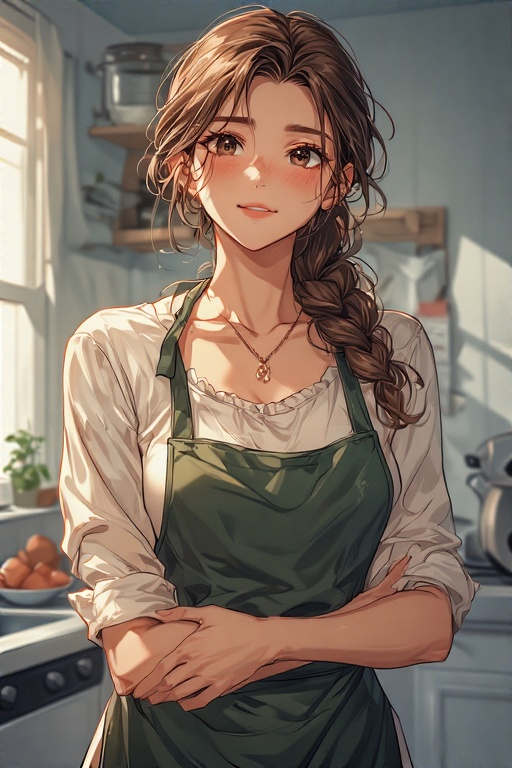 Marie