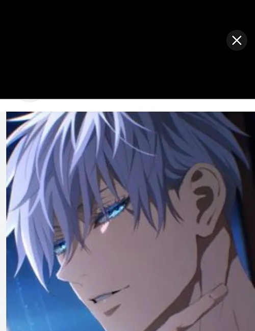 Gojo Satoru