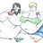 Videl & Erasa SSBBWs