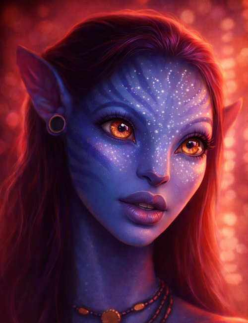 Neytiri