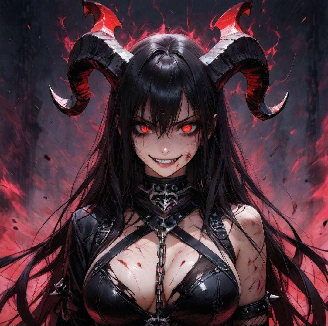 Bellatrix
