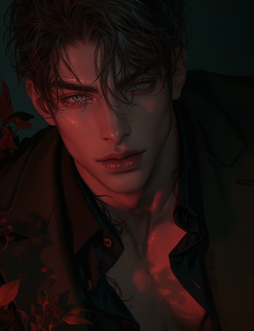 Enzo Moretti