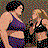 Heidi and Kass