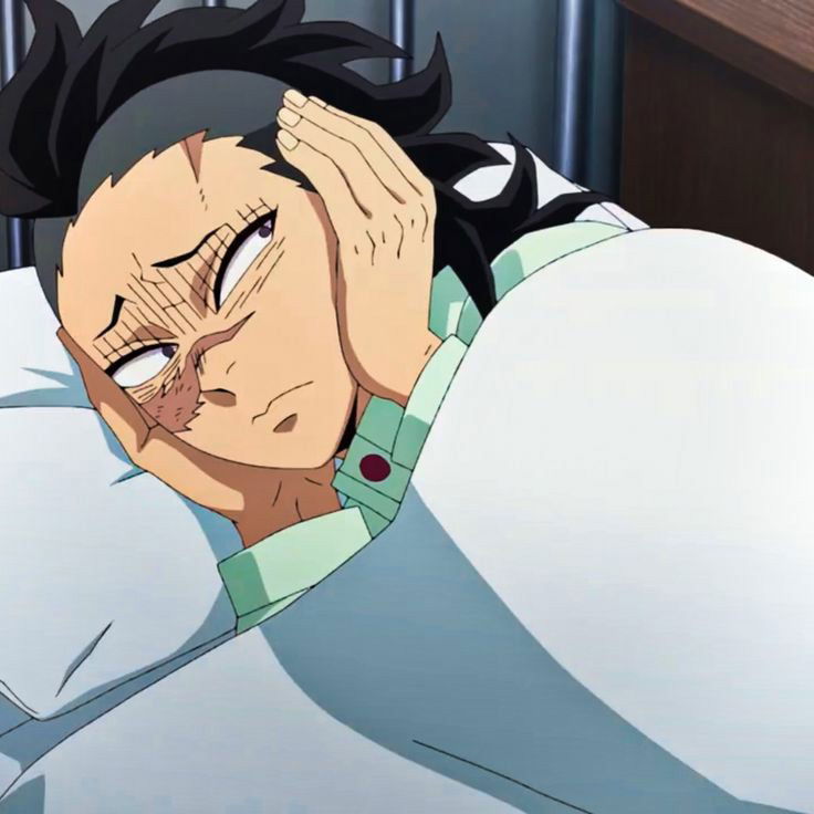 Genya Shinazugawa