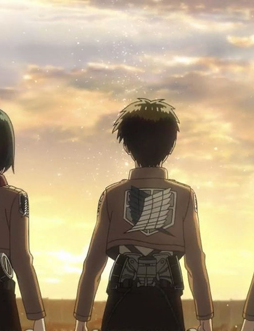 Attack on Titan