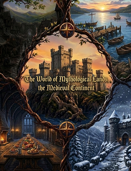 The World Medieval