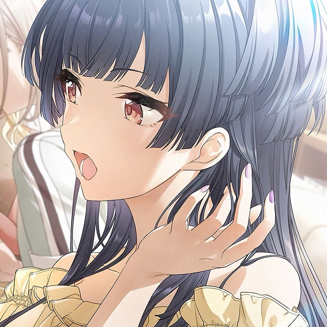avatar image