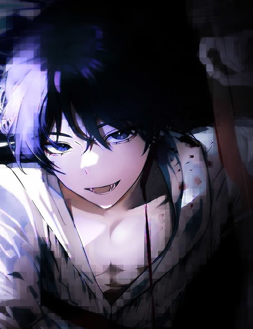 Scaramouche