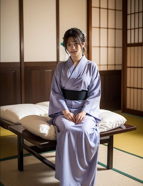 Chat with Ayiko - AI Sex Chatbot | Spicychat