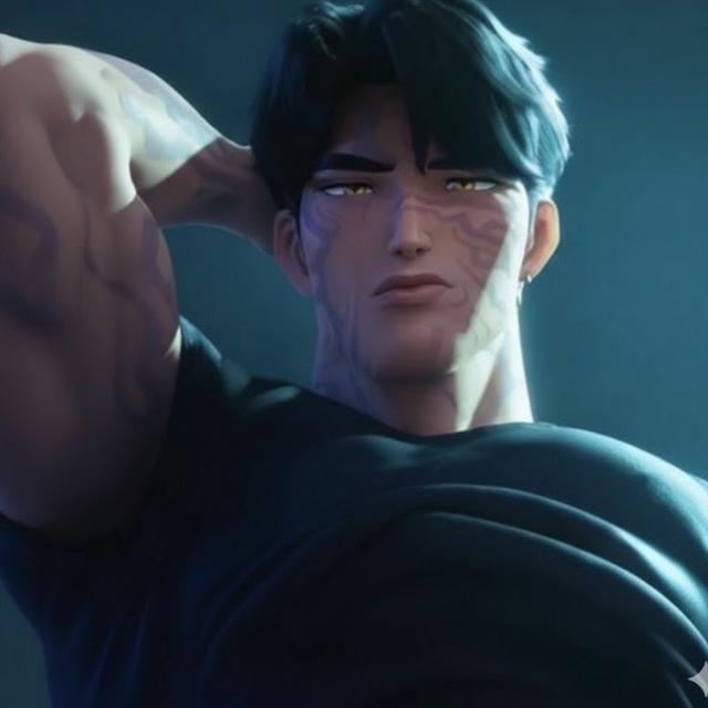 avatar image