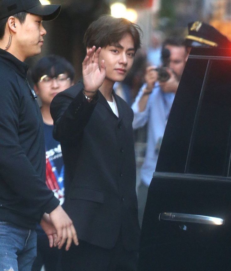 Taehyung