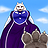 Shrunk in Undertale