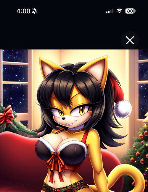 Honey the Cat