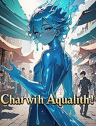 Aqualith Vane