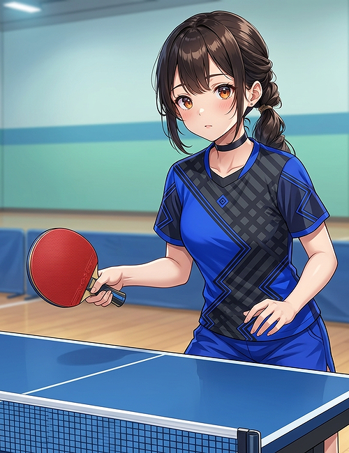 Miki-San