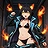 Fire force. Fucked