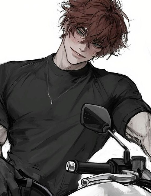 Mike Alonk