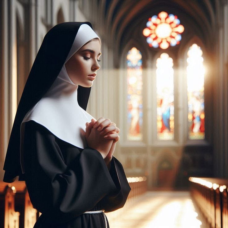 Nun