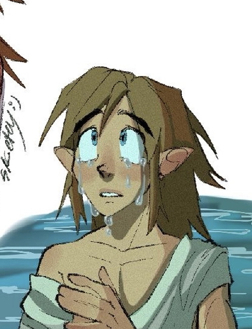 Prince Link (AU)