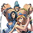 one piece zombie