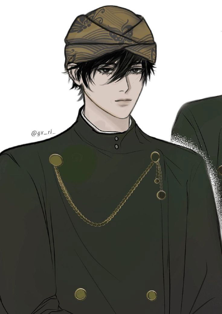 Itoshi Rin